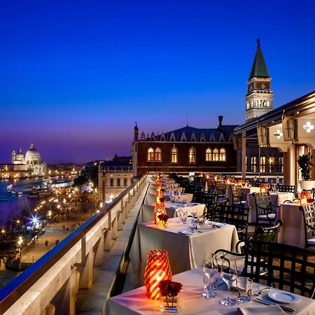 La Terrazza Di San Marco - Luxury Apartment Venezia Eksteriør bilde