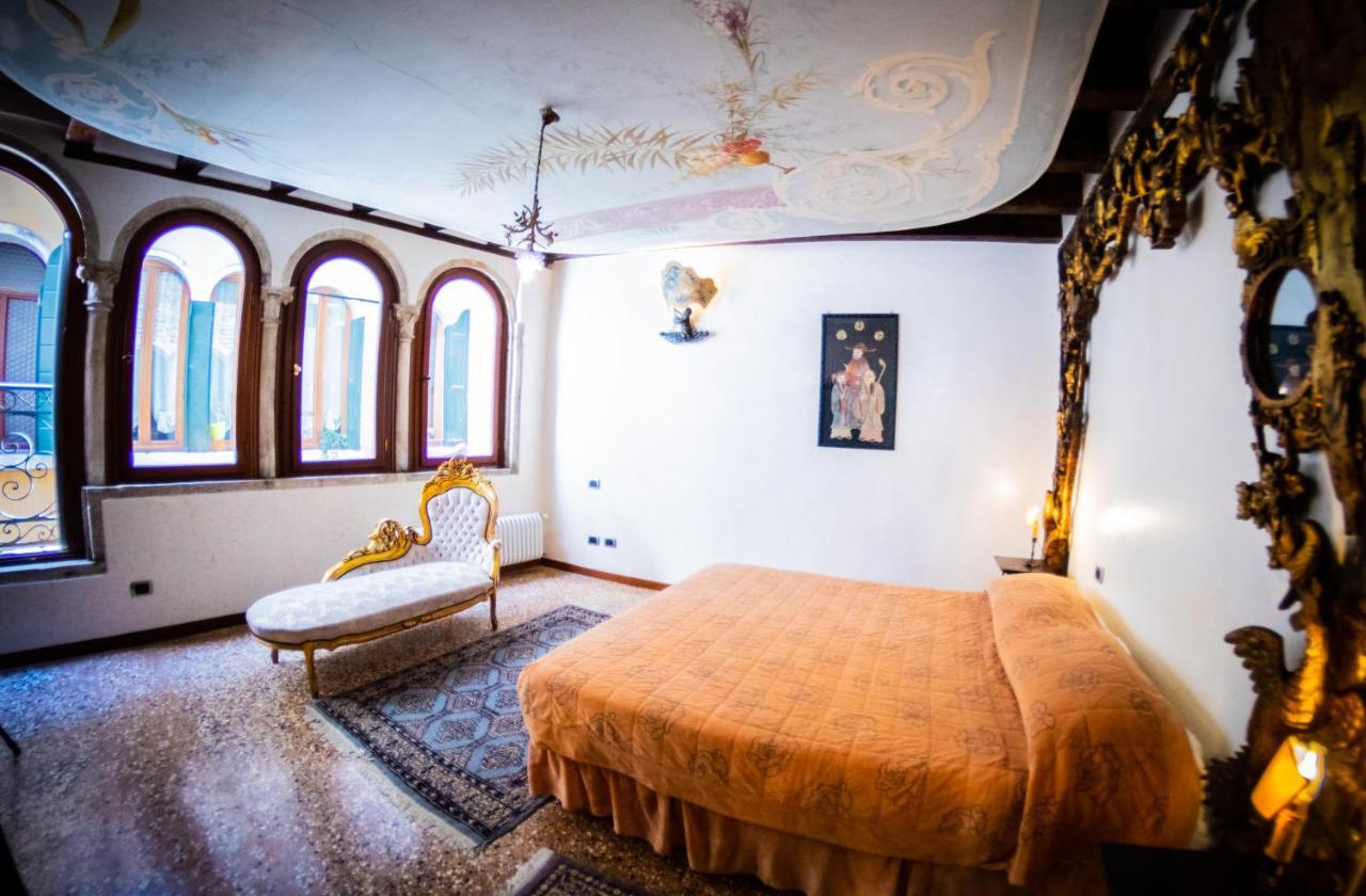 La Terrazza Di San Marco - Luxury Apartment Venezia Eksteriør bilde