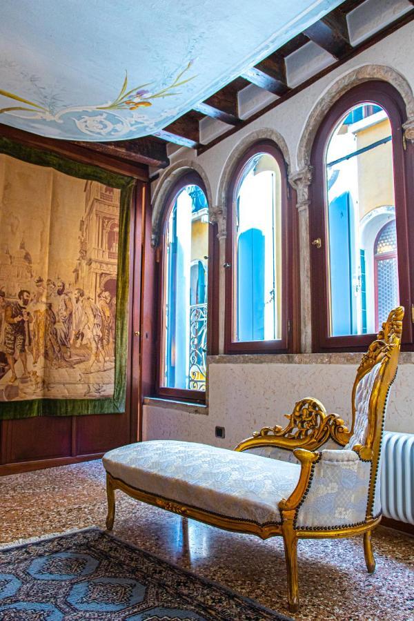 La Terrazza Di San Marco - Luxury Apartment Venezia Eksteriør bilde