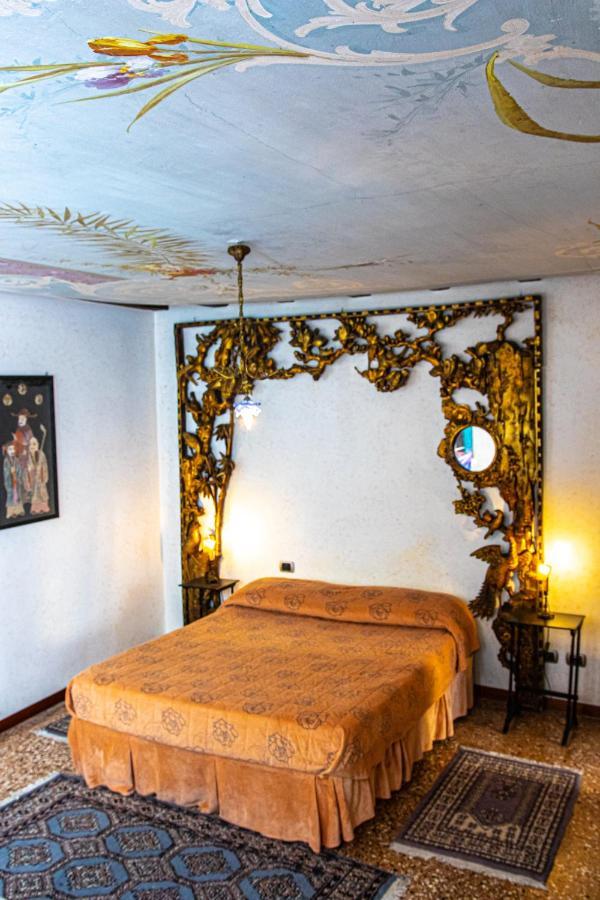 La Terrazza Di San Marco - Luxury Apartment Venezia Eksteriør bilde
