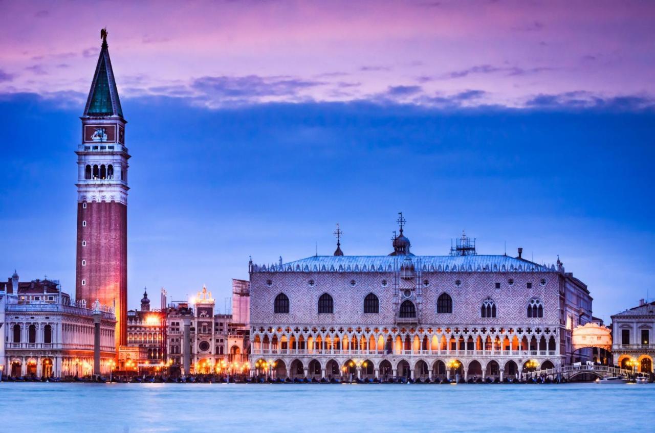 La Terrazza Di San Marco - Luxury Apartment Venezia Eksteriør bilde