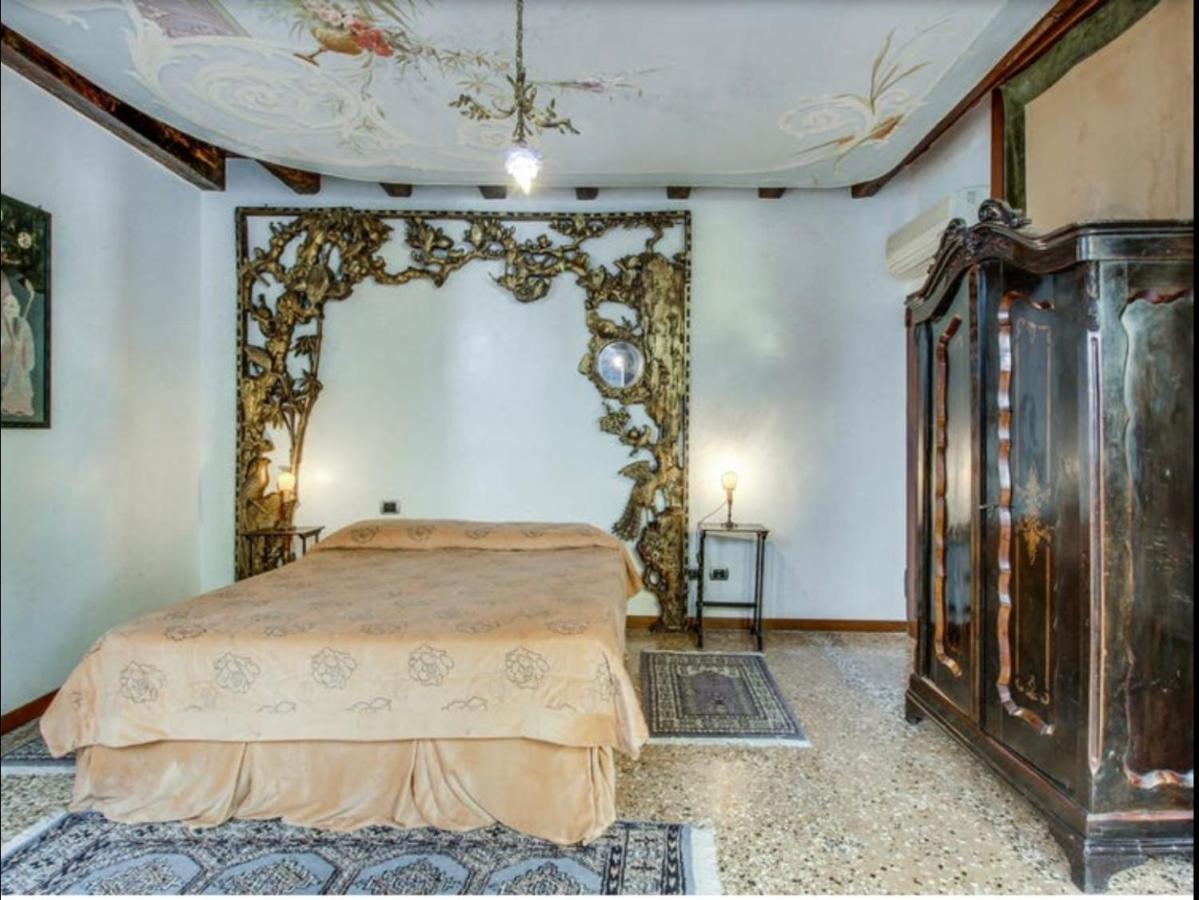 La Terrazza Di San Marco - Luxury Apartment Venezia Eksteriør bilde
