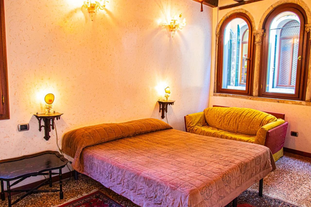 La Terrazza Di San Marco - Luxury Apartment Venezia Eksteriør bilde