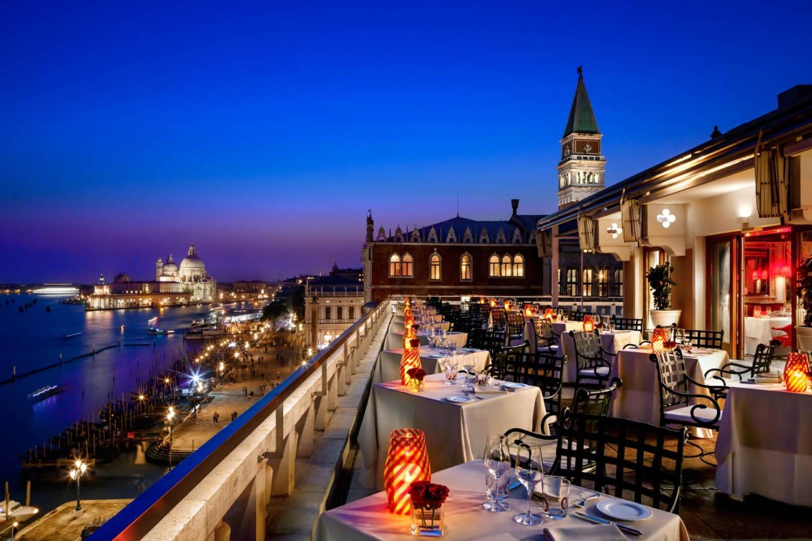 La Terrazza Di San Marco - Luxury Apartment Venezia Eksteriør bilde